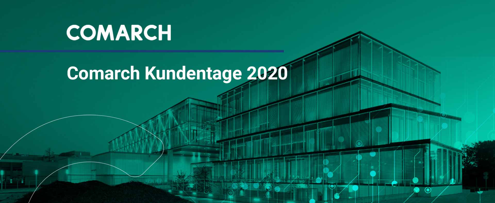Comarch Kundentage