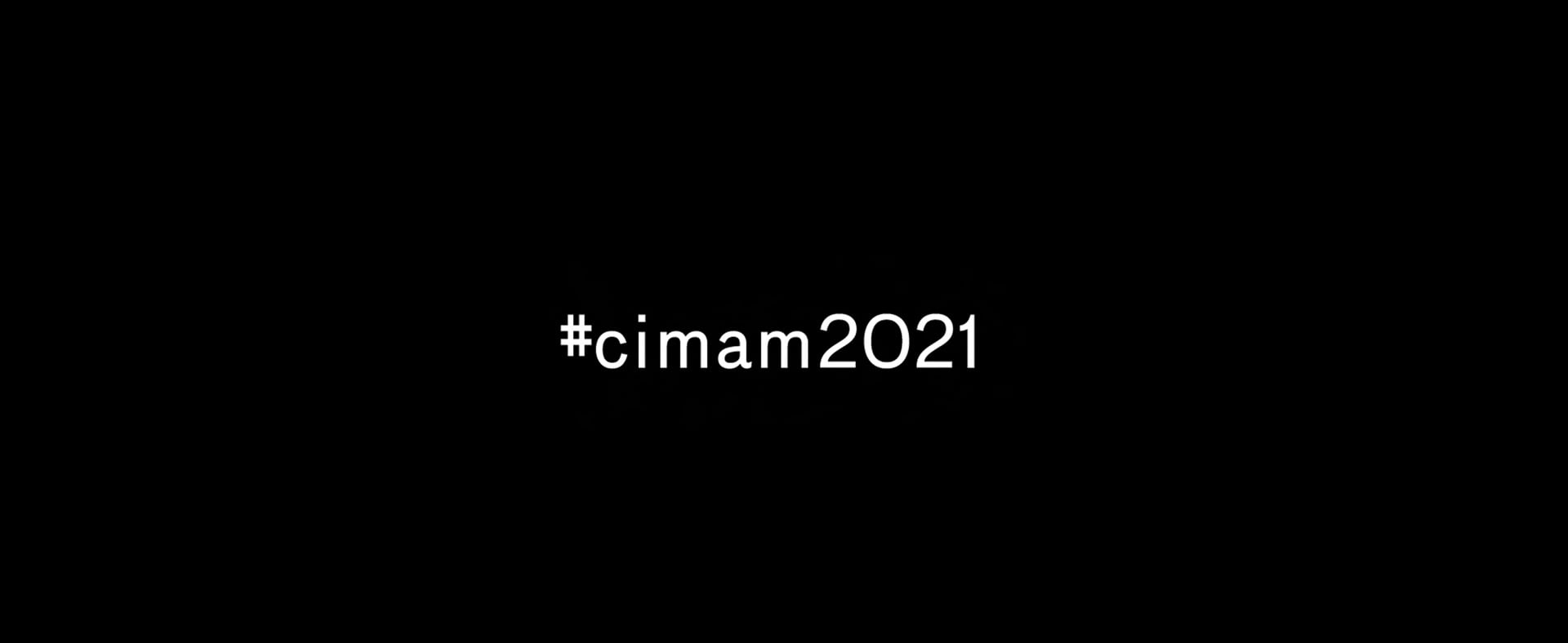 CIMAM 2021 Annual Conference